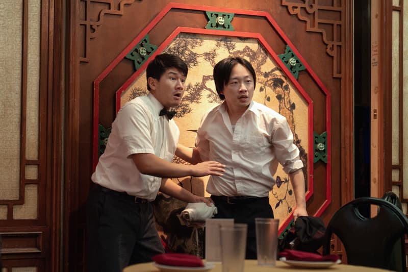 2024 年末 Disney+ 重點煲劇推薦:人氣港產華裔演員歐陽萬成主演《內景唐人街》與其他精彩大作