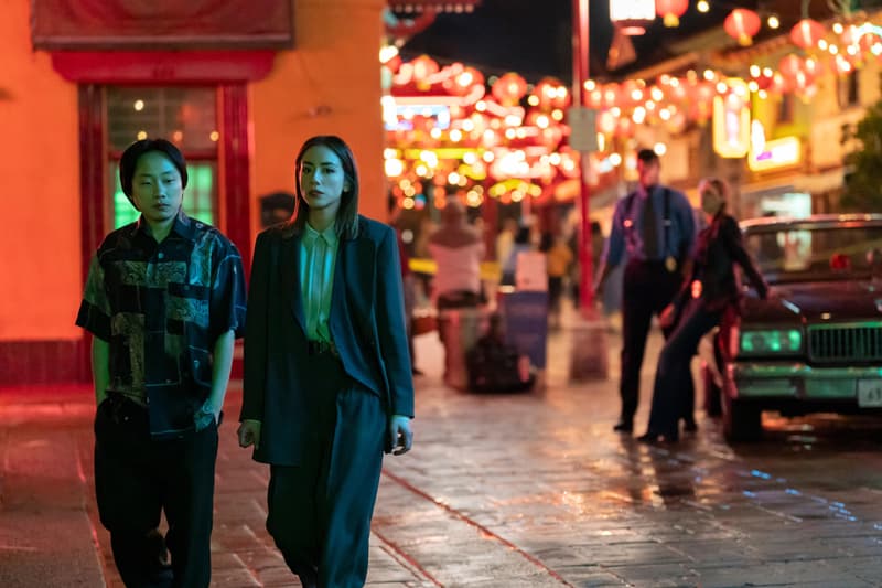 2024 年末 Disney+ 重點煲劇推薦:人氣港產華裔演員歐陽萬成主演《內景唐人街》與其他精彩大作