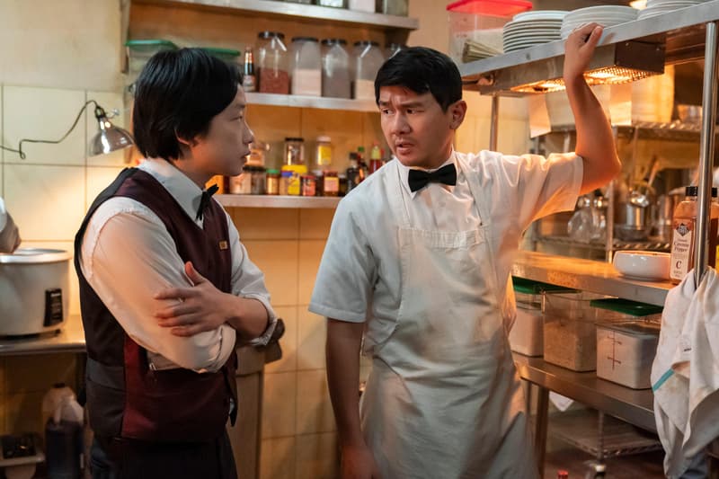 2024 年末 Disney+ 重點煲劇推薦:人氣港產華裔演員歐陽萬成主演《內景唐人街》與其他精彩大作