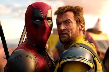 Picture of MCU 年度大片《死侍與金鋼狼》Disney+ 上線日期正式公開