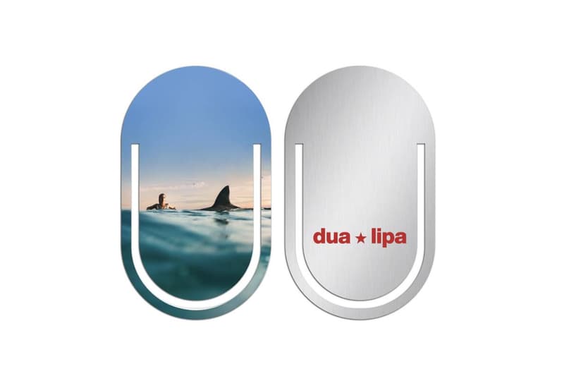 演唱會在即!Dua Lipa 全台獨家周邊快閃店鋪率先登場