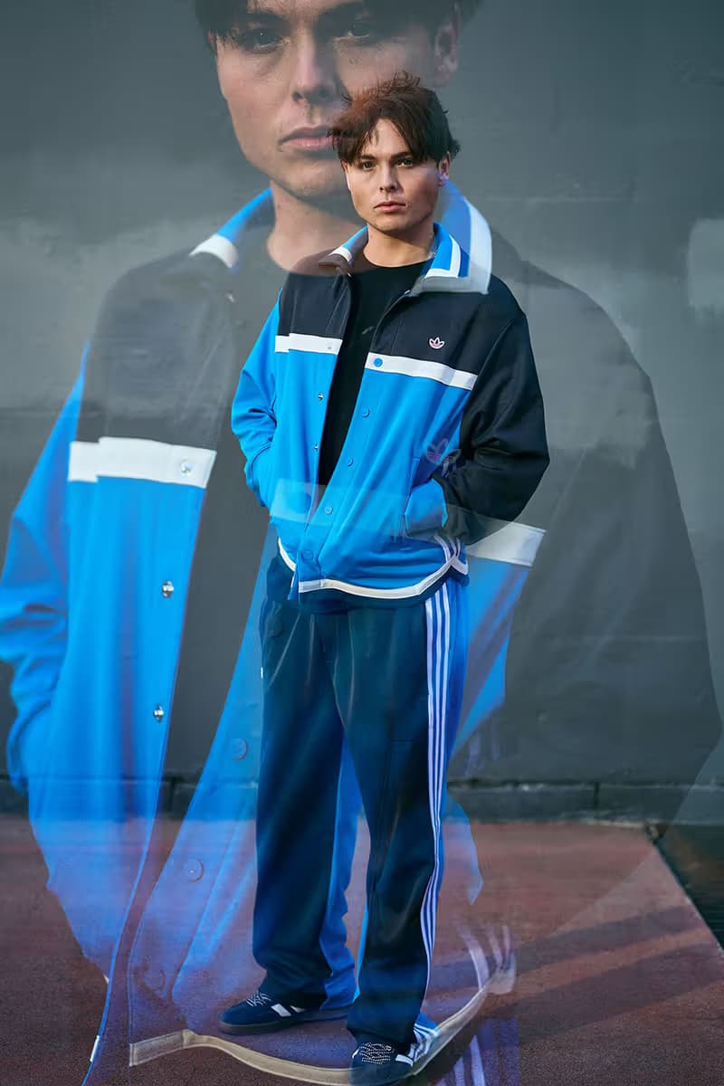 adidas Originals 攜手陳冠希打造 CLOT November Collection by Edison Chen 最新系列