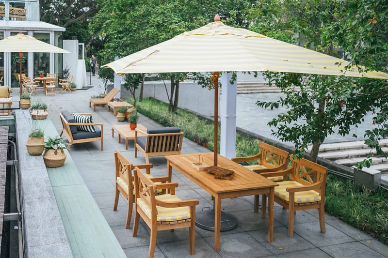 繼攜手藤原浩之後,丹麥百年設計傳奇 Fritz Hansen 台灣首次 Pop-up Café 正式登場