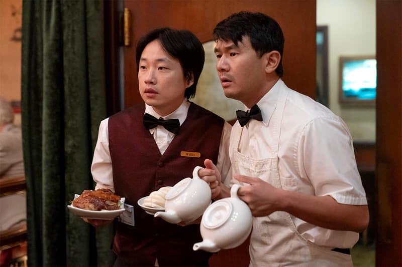 2024 年末 Disney+ 重點煲劇推薦:人氣港產華裔演員歐陽萬成主演《內景唐人街》與其他精彩大作