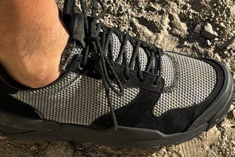 トム・サックス x ナイキの新型コラボモデル マーズヤード3.0のサンプルをチェック Tom Sachs Nike Mars Yard 3.0 Wear-Test Sample Info date store list buying guide photos price