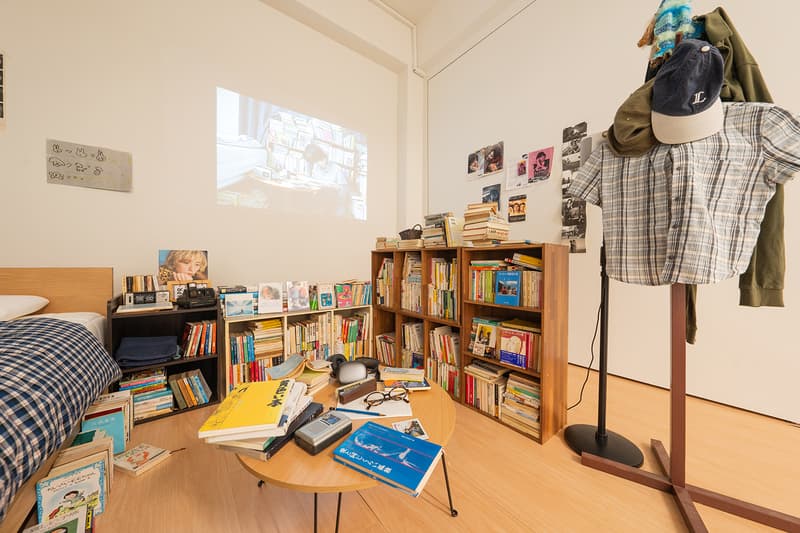 「迷路是再次相遇的起點!」台灣攝影師 Lily Chen 全新個展《迷子》正式登場