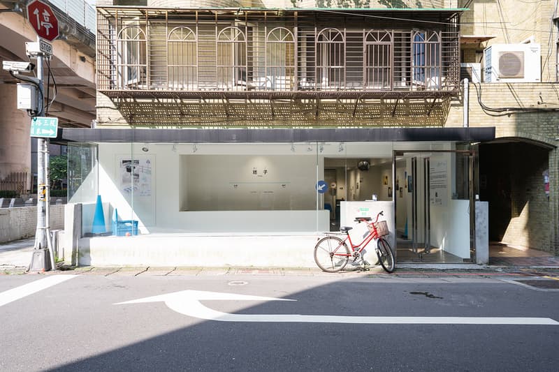 「迷路是再次相遇的起點!」台灣攝影師 Lily Chen 全新個展《迷子》正式登場