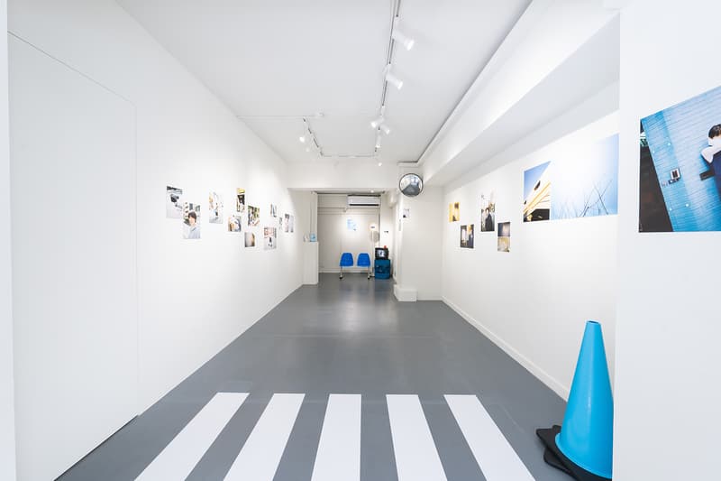 「迷路是再次相遇的起點!」台灣攝影師 Lily Chen 全新個展《迷子》正式登場