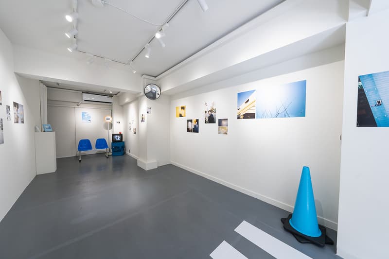「迷路是再次相遇的起點!」台灣攝影師 Lily Chen 全新個展《迷子》正式登場