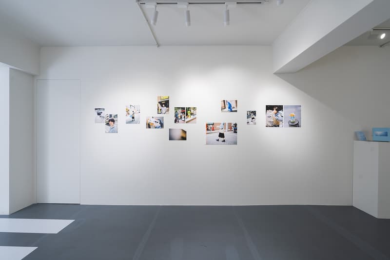 「迷路是再次相遇的起點!」台灣攝影師 Lily Chen 全新個展《迷子》正式登場
