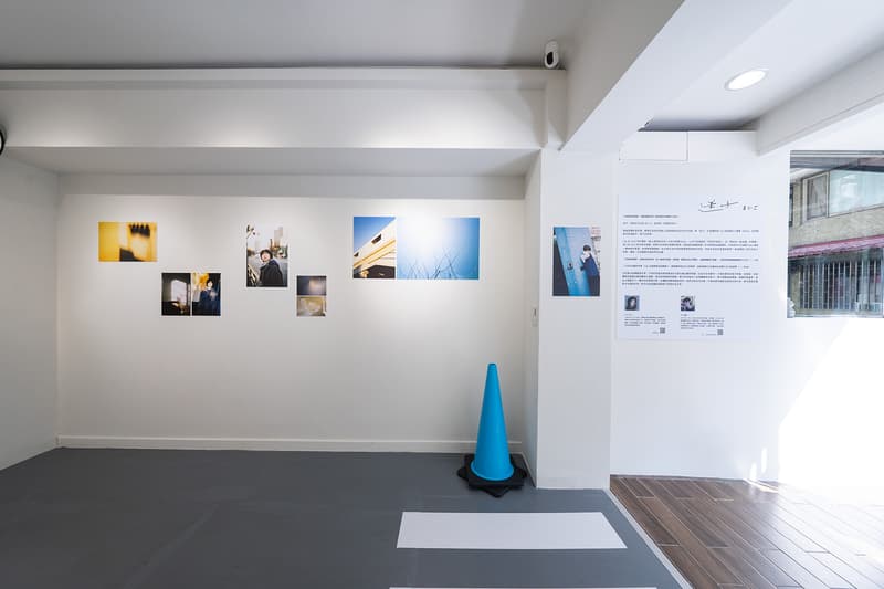 「迷路是再次相遇的起點!」台灣攝影師 Lily Chen 全新個展《迷子》正式登場