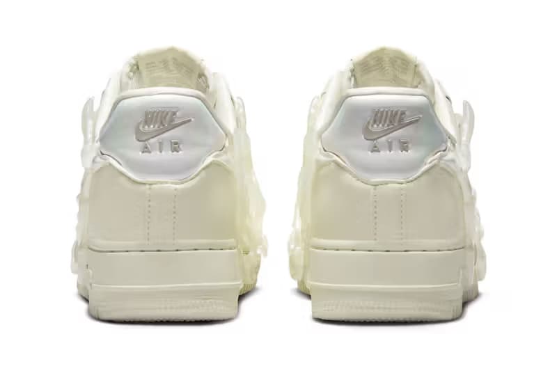包覆特殊膠狀外殼!Nike 最新鞋款系列套組「海玻璃 Sea Glass」正式登場