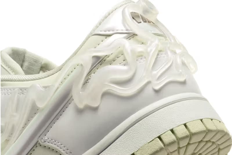 包覆特殊膠狀外殼!Nike 最新鞋款系列套組「海玻璃 Sea Glass」正式登場