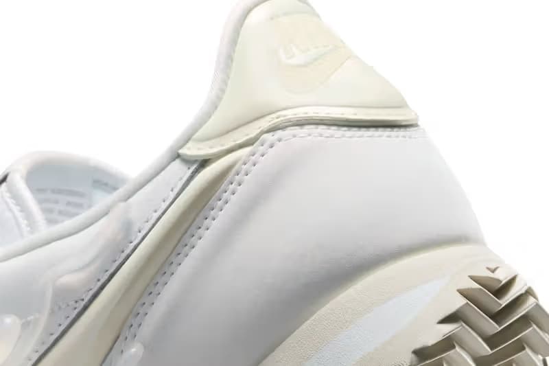 包覆特殊膠狀外殼!Nike 最新鞋款系列套組「海玻璃 Sea Glass」正式登場