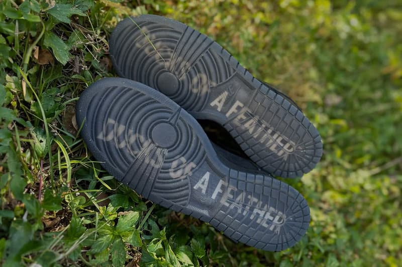 Nike Dunk Low 最新配色「What The Duck」即將登場