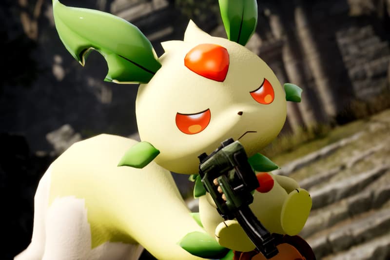 訴訟內容公開,Nintendo 向《幻獸帕魯 Palworld》開發方求償千萬日圓、禁止遊戲銷售